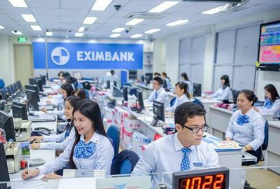 Ngân hàng Eximbank – luôn dẫn đầu xu thế