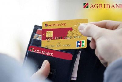 Thẻ tín dụng quốc tế Agribank JCB hạng Vàng trao ngàn quà tặng