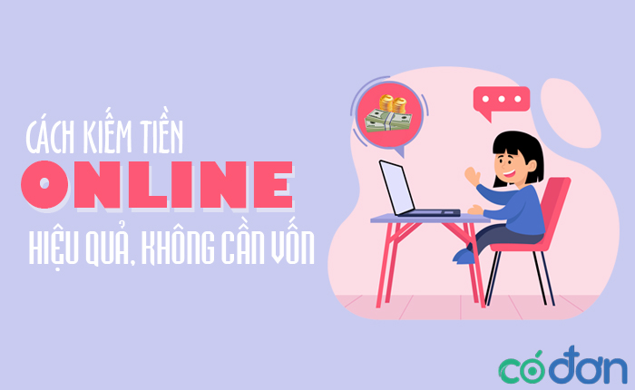 Kinh doanh tại nhà