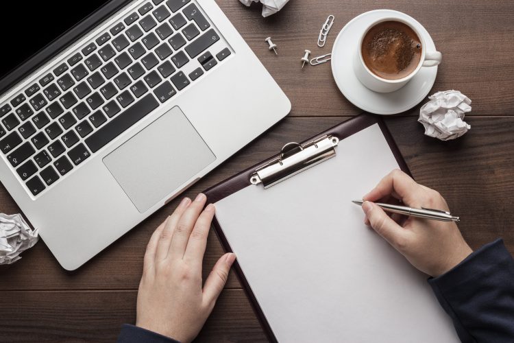 Content writer tại nhà