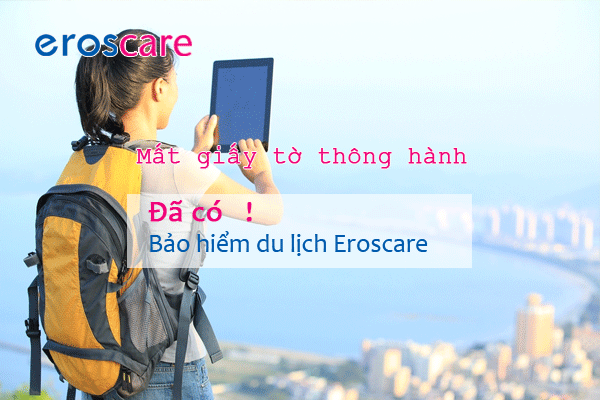 bảo hiểm eroscare