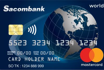 Điều kiện đăng ký thẻ tín dụng Sacombank Visa Signature