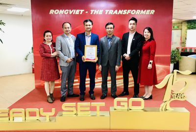Monfin Việt Nam hợp tác với Công ty chứng khoán Rồng Việt (HOSE: VDS)