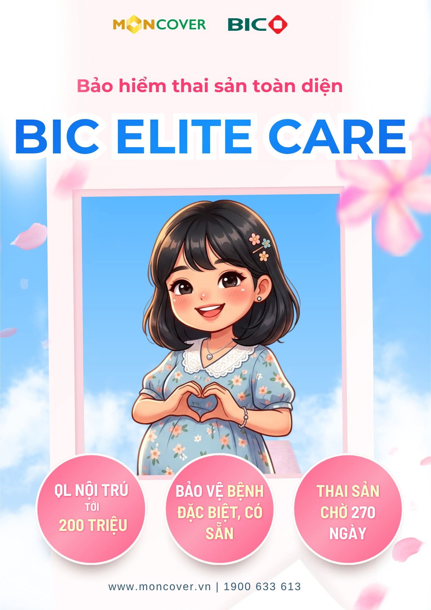 Bic elite care