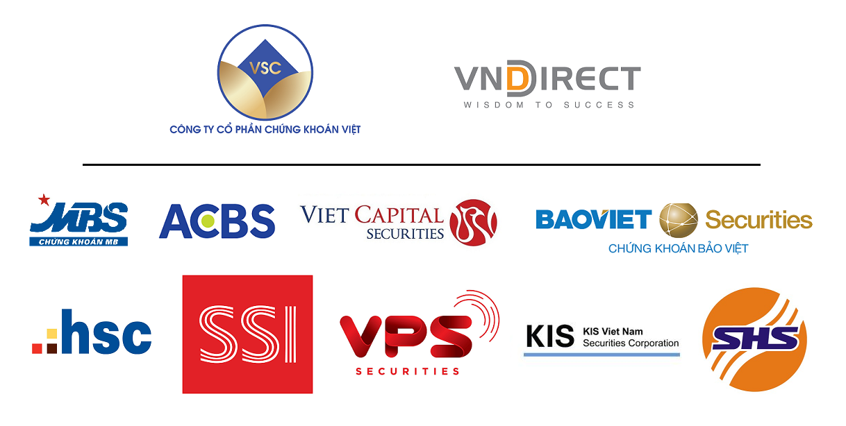 Danh sách Công ty Chứng khoán tại Việt Nam