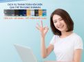 Các Loại Thẻ Tín Dụng BIDV