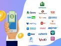 Danh sách các Ví điện tử tại Việt Nam